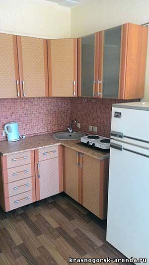 Собственник планирует сдать квартиру в Красногорске на длительный срок.