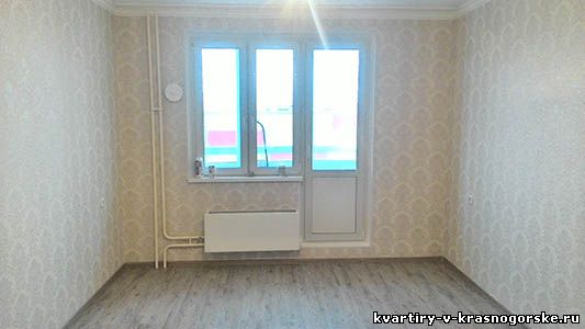 Продается двухкомнатная квартира в Путилково