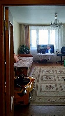 Купить однокомнатную квартиру в Красногорске